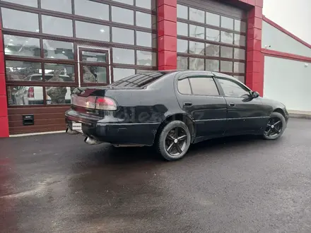 Lexus GS 300 1997 года за 2 500 000 тг. в Астана – фото 2