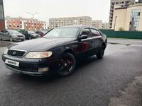 Lexus GS 300 1997 годаүшін2 500 000 тг. в Астана