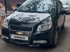 Chevrolet Nexia