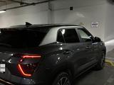 Hyundai Creta 2022 годаfor11 500 000 тг. в Алматы – фото 3