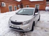 Kia Rio 2015 года за 5 000 000 тг. в Уральск