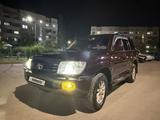Toyota Land Cruiser 2007 годаүшін11 350 000 тг. в Алматы – фото 4