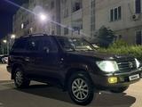Toyota Land Cruiser 2007 года за 13 000 000 тг. в Алматы