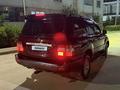 Toyota Land Cruiser 2007 года за 11 350 000 тг. в Алматы – фото 3