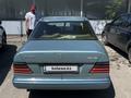 Mercedes-Benz E 230 1991 года за 1 700 000 тг. в Алматы – фото 4