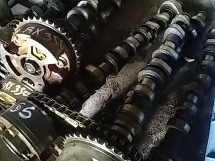 Муфта муфты vvti vvt-i распредвалы за 10 000 тг. в Алматы