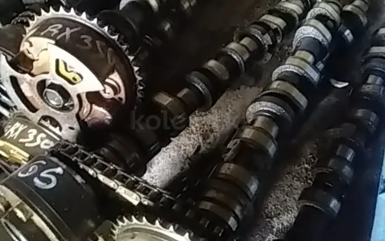 Муфта муфты vvti vvt-i распредвалыүшін10 000 тг. в Алматы