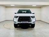 JAC T8 Pro Luxury 2026 года за 17 190 000 тг. в Костанай