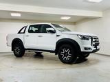 JAC T8 Pro Luxury 2026 года за 17 190 000 тг. в Костанай – фото 2