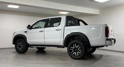 JAC T8 Pro Luxury 2026 года за 17 190 000 тг. в Костанай – фото 4