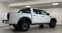 JAC T8 Pro Luxury 2026 года за 17 190 000 тг. в Костанай – фото 5