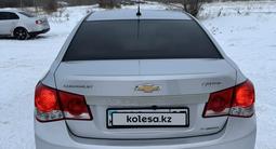 Chevrolet Cruze 2014 годаfor4 500 000 тг. в Кокшетау – фото 4