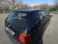 Volkswagen Golf 1995 года за 1 600 000 тг. в Караганда – фото 2