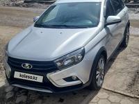 ВАЗ (Lada) Vesta SW Cross 2021 годаүшін7 350 000 тг. в Караганда