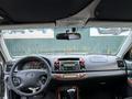 Toyota Camry 2004 годаfor6 500 000 тг. в Актау – фото 19