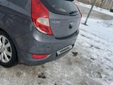 Hyundai Accent 2012 года за 3 800 000 тг. в Астана – фото 4