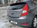 Hyundai Accent 2012 года за 3 800 000 тг. в Астана – фото 2