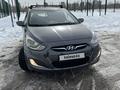 Hyundai Accent 2012 года за 3 800 000 тг. в Астана – фото 3