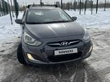 Hyundai Accent 2012 года за 3 800 000 тг. в Астана – фото 3