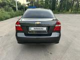 Chevrolet Nexia 2021 годаүшін5 700 000 тг. в Алматы – фото 5