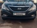 Hyundai Sonata 2012 года за 5 700 000 тг. в Актобе – фото 2