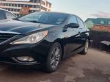 Hyundai Sonata 2012 года за 5 700 000 тг. в Актобе – фото 4