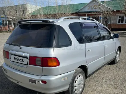 Toyota Ipsum 1997 года за 3 500 000 тг. в Усть-Каменогорск – фото 4