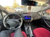 Kia Cerato 2014 года за 6 800 000 тг. в Алматы – фото 3