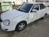 ВАЗ (Lada) Priora 2170 2013 года за 1 900 000 тг. в Турара Рыскулова – фото 2