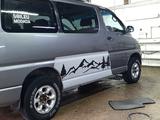 Toyota Granvia 1996 года за 7 200 000 тг. в Алматы – фото 3