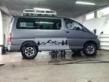 Toyota Granvia 1996 года за 7 200 000 тг. в Алматы – фото 4