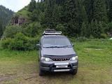 Toyota Granvia 1996 года за 7 200 000 тг. в Алматы – фото 5