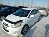 Hyundai Accent 2011 года за 4 600 000 тг. в Актобе – фото 5