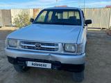 Toyota Hilux 2004 годаүшін4 000 000 тг. в Кульсары