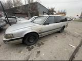 Mazda 626 1991 года за 550 000 тг. в Алматы – фото 2