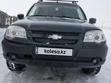 Chevrolet Niva 2015 года за 3 500 000 тг. в Атбасар – фото 2