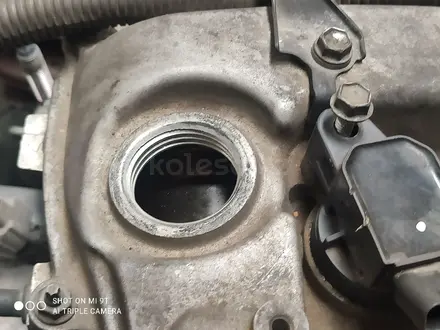 Двигатель 2az за 10 000 тг. в Алматы – фото 3