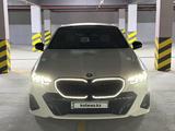 BMW 530 2025 года за 43 000 000 тг. в Уральск