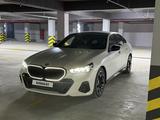 BMW 530 2025 года за 43 000 000 тг. в Уральск – фото 3