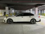 BMW 530 2025 года за 43 000 000 тг. в Уральск – фото 4