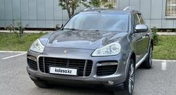 Porsche Cayenne 2007 годаүшін7 000 000 тг. в Астана