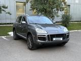 Porsche Cayenne 2007 года за 7 000 000 тг. в Астана – фото 3