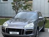 Porsche Cayenne 2007 года за 7 000 000 тг. в Астана – фото 2
