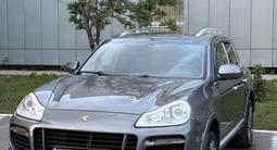 Porsche Cayenne 2007 годаүшін7 000 000 тг. в Астана – фото 2