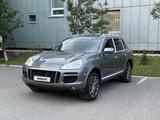 Porsche Cayenne 2007 года за 7 000 000 тг. в Астана – фото 4
