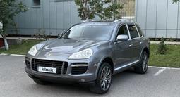 Porsche Cayenne 2007 годаүшін7 000 000 тг. в Астана – фото 4
