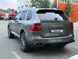 Porsche Cayenne 2007 года за 7 000 000 тг. в Астана – фото 5