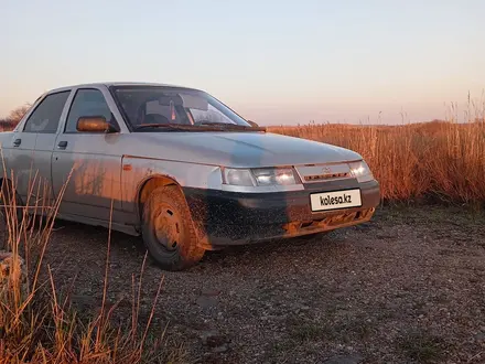 ВАЗ (Lada) 2110 2003 года за 890 000 тг. в Караганда