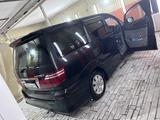 Toyota Alphard 2007 года за 10 000 000 тг. в Костанай – фото 4