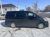 Toyota Alphard 2007 года за 10 000 000 тг. в Костанай